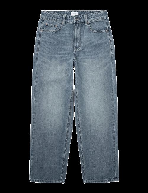 Grunt | Grgiant Emb Bluelines | 140