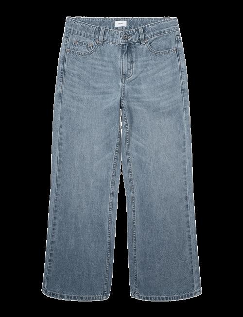 Grunt | Grgrimmel Boot Bluelines | 158