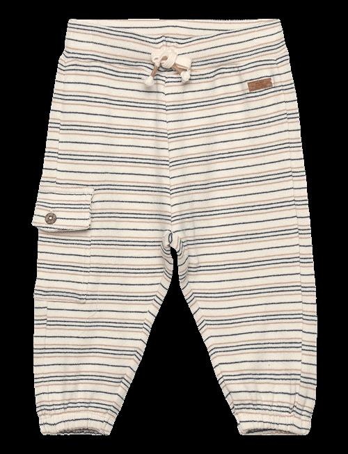 Hust & Claire | Hcgus Fine Striped Knit | 62