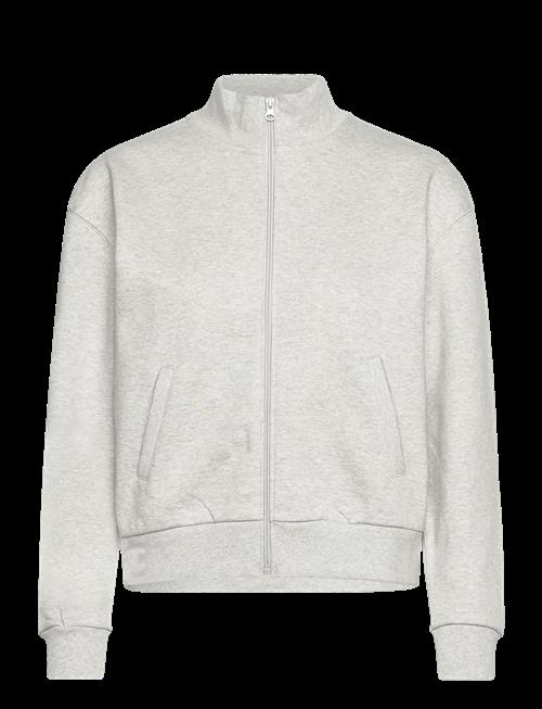 Organic Basics | Weekend Track Jacket | XS