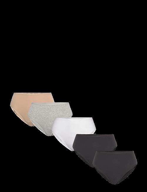 Organic Basics | Core Briefs 5-Pack | XXL