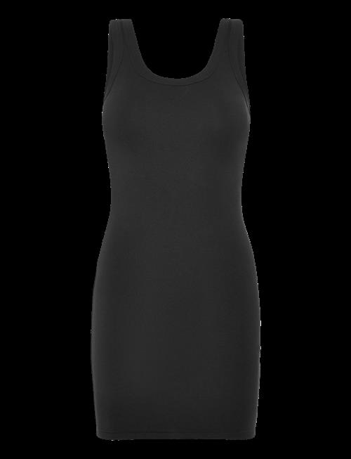 Organic Basics | Flex Mini Dress | XL