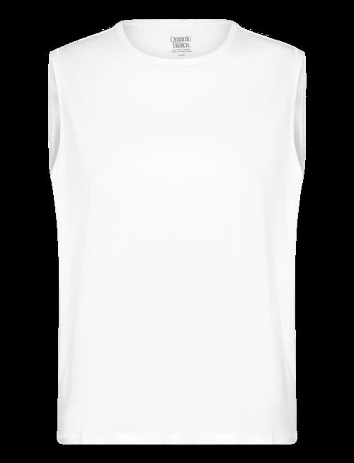 Organic Basics | Easy Tank Top | M