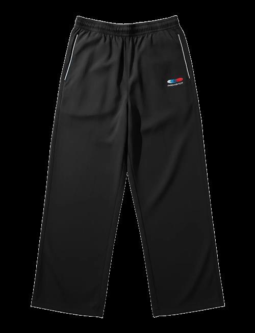Prohibited | Racer Trackpants Black | S
