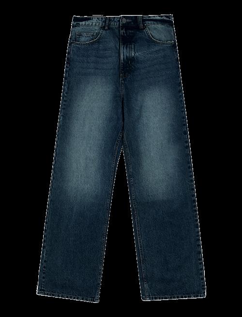 Prohibited | Jaguar Denim Dark Blue | S