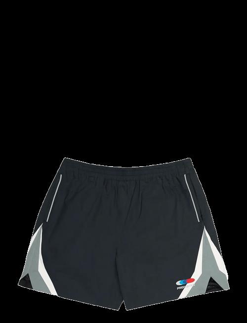 Prohibited | Racer Trackshorts Black | XXL