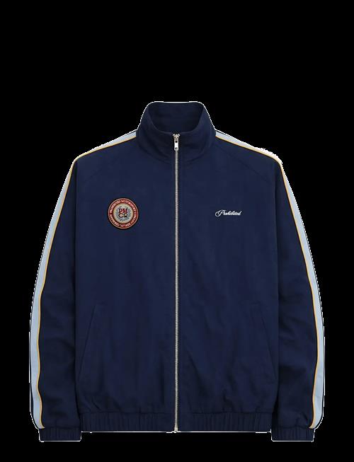 Prohibited | Slipstream Trackjacket Navy | L