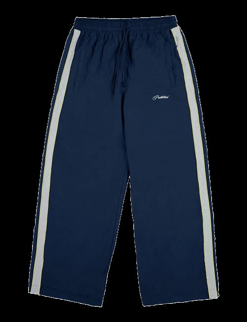 Prohibited | Slipstream Trackpants Navy | M