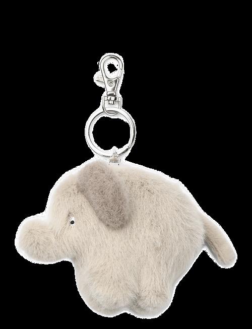 Liewood | Alfredo Elephant Keychain | ONE SIZE