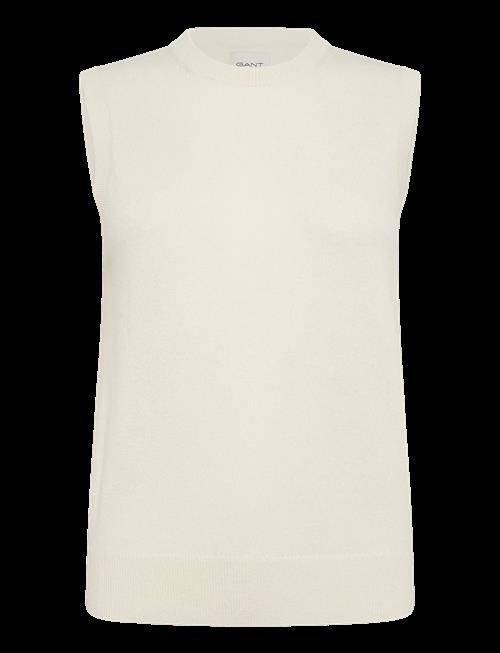 Gant | Wool Knitted Vest | L