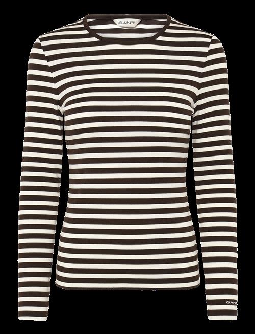 Gant | Slim Striped T-Shirt | L