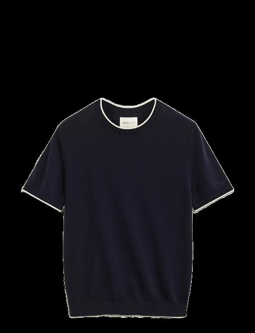 Gant | Seasonal Crew Ss | M