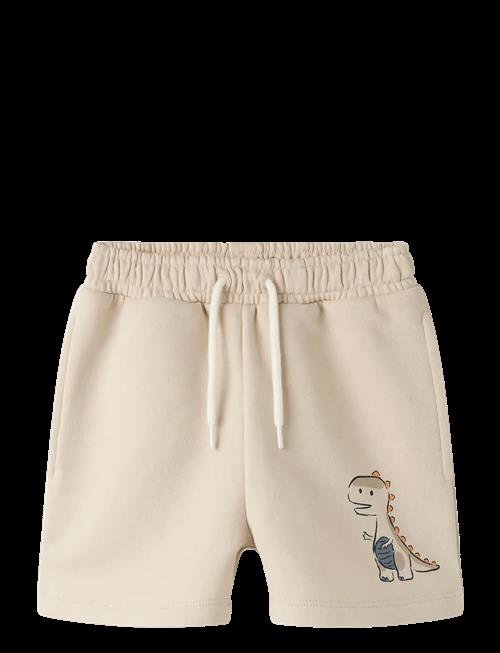 name it | Nmmfidino Nreg Swe Shorts Unb | 98