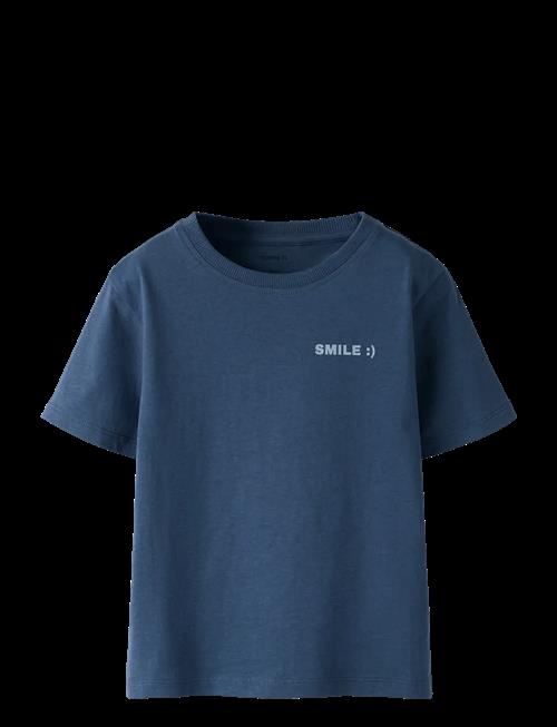 name it | Nmmdilasso Ss Nreg Top | 80