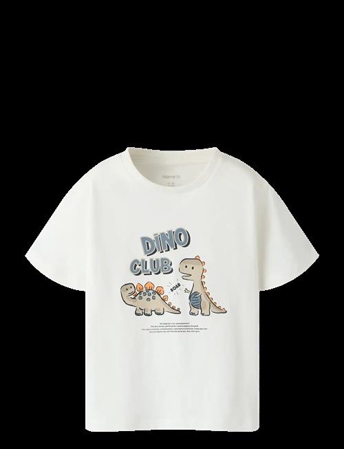 name it | Nmmfaro Ss Nreg Top | 98