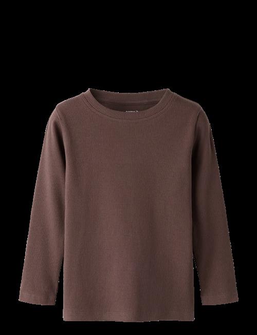 name it | Nmfdilia Ls Slim Top | 104