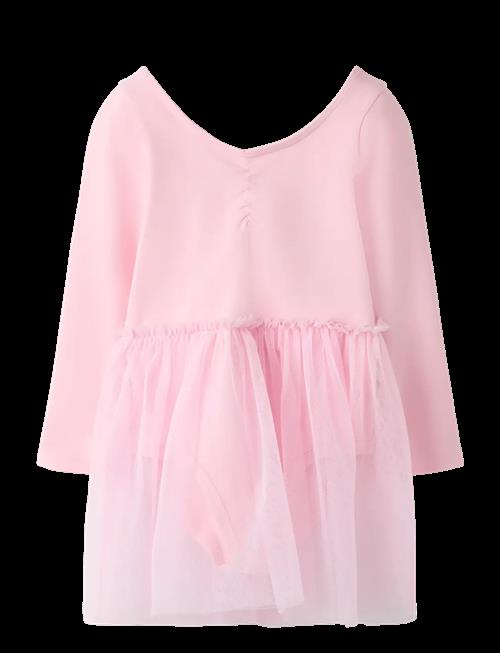 name it | Nmfdaisy Ls Slim Dress | 116