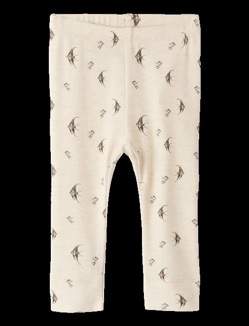 name it | Nbmfisher Xsl Legging | 56