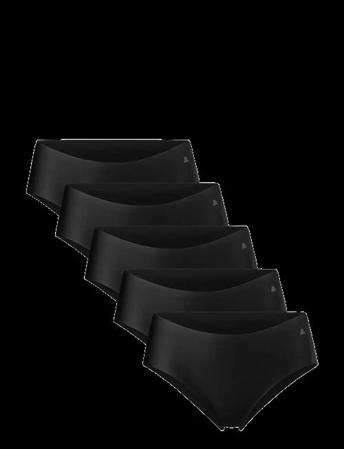 Danish Endurance | Invisible Hipster (Women) 5-Pack | XL