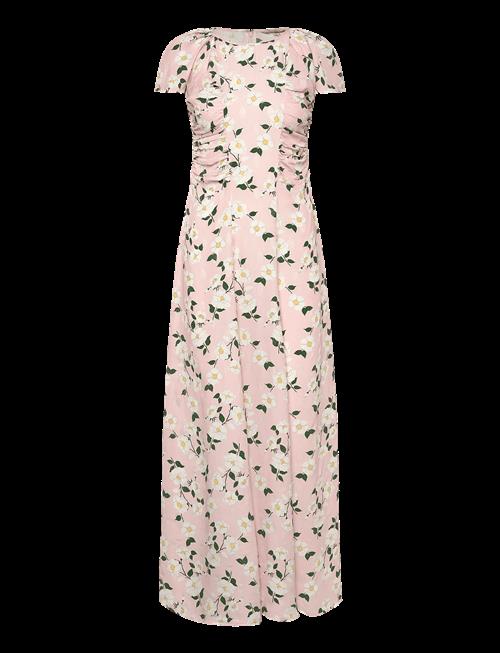 by Ti Mo | Spring Rouching Dress | XL
