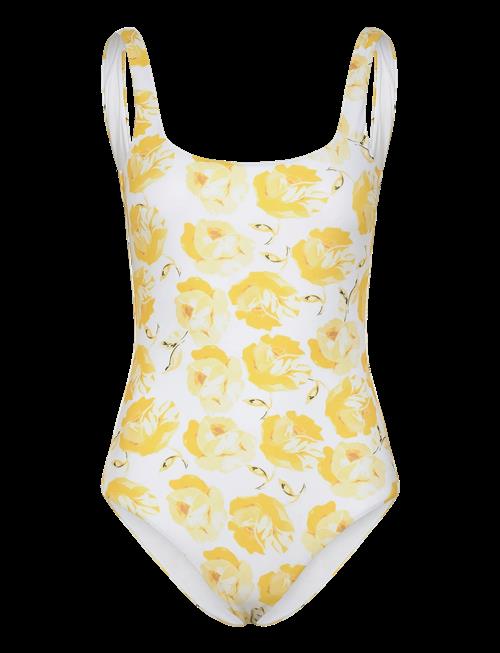 by Ti Mo | Classic Swimsuit | XL