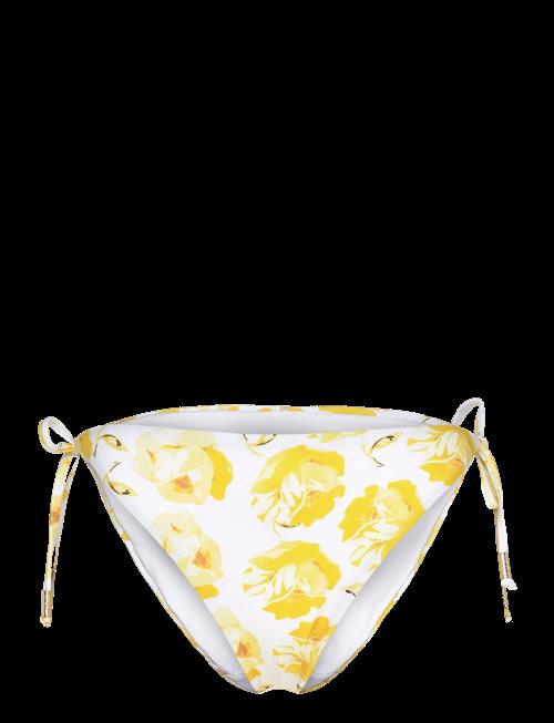 by Ti Mo | Tie-Side Bikini Bottom | S