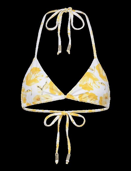 by Ti Mo | Triangle Bikini Top | L