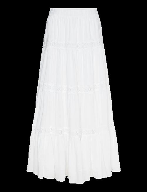 by Ti Mo | Cotton Slub Skirt | S