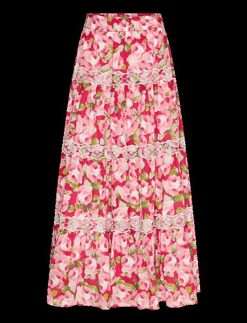 by Ti Mo | Cotton Slub Skirt | M
