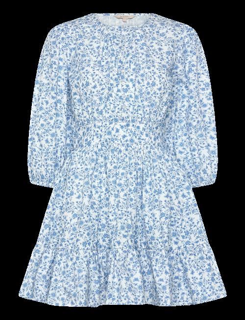 by Ti Mo | Poplin Mini Dress | M
