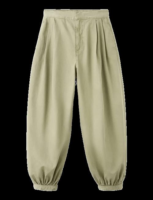 Mango | Baggy Mid-Rise Jeans | 40