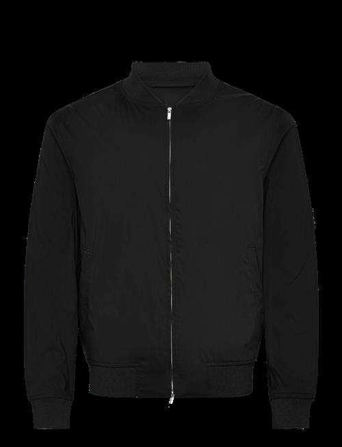 Mango | Straight Lyocell Bomber | XL