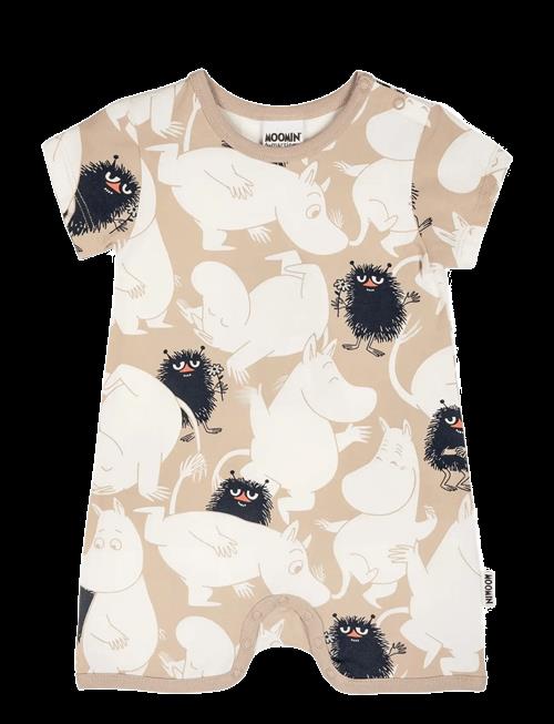Martinex | Vild Stinky Playsuit | 74