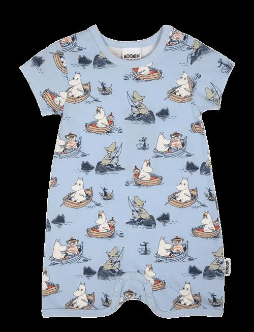 Martinex | Båtfolk Playsuit | 68