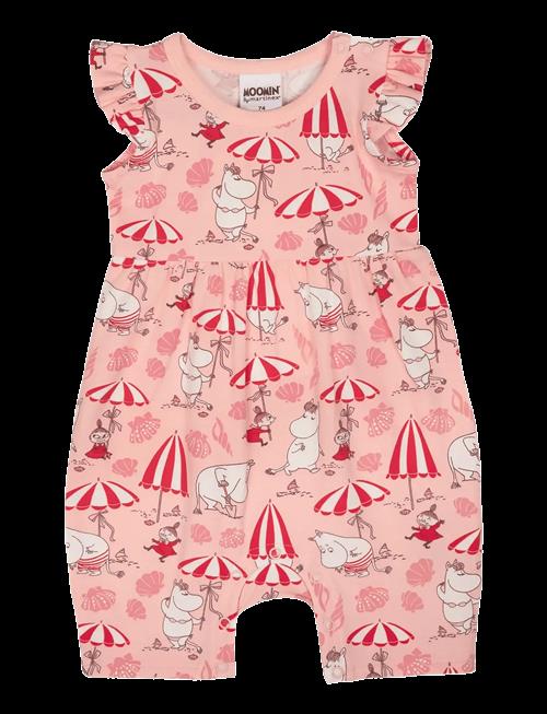 Martinex | Snäckstrand Playsuit | 56