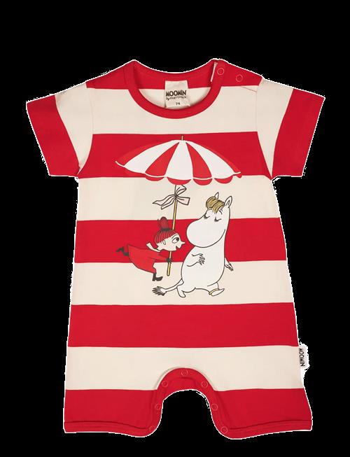 Martinex | Snäckstrand Playsuit | 68