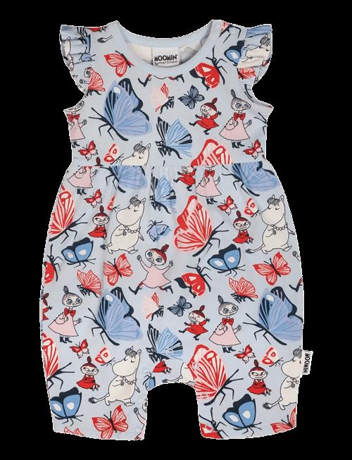 Martinex | Fjärilspark Playsuit | 86