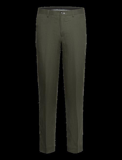 Lindbergh Black | Linen Pants | 48