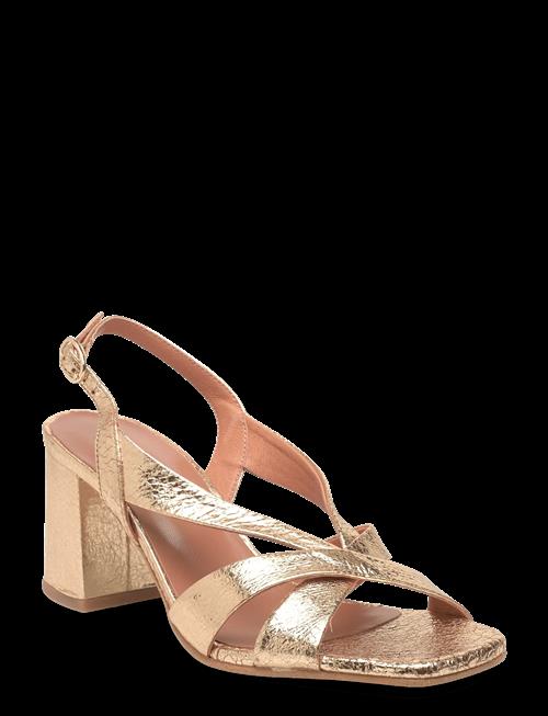 Jonak Paris | 088-Vanity Cuir Craquele | 38