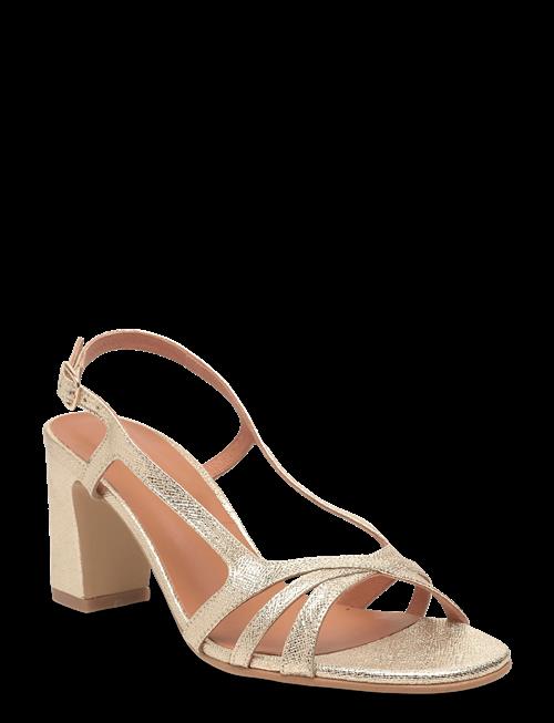 Jonak Paris | 088-Vaiana Synthe Metallise | 41