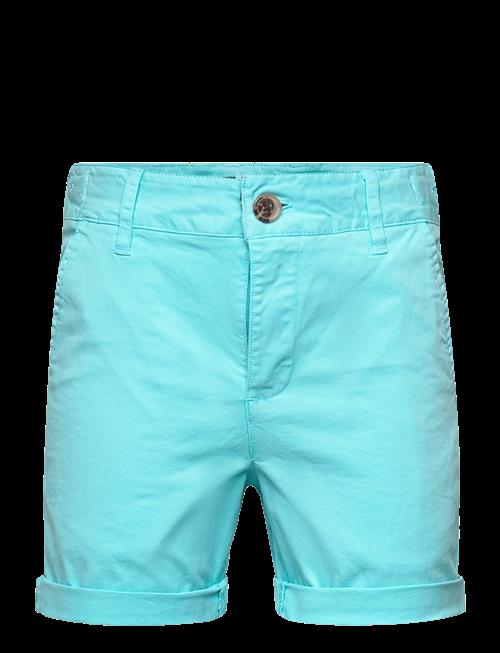 U.S. Polo Assn. | Garment Dye Chino Short | 164