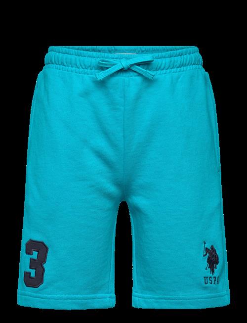 U.S. Polo Assn. | Player 3 Sweat Short | 164
