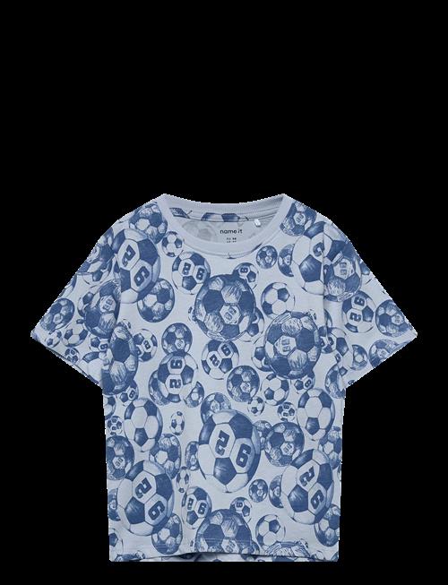 name it | Nmmhootball Ss Nreg Top | 92