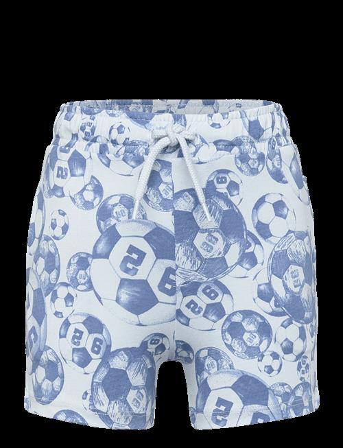 name it | Nmmhootball Nreg Shorts | 116