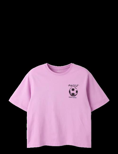 name it | Nkfhanja Ss Nreg Top | 134-140