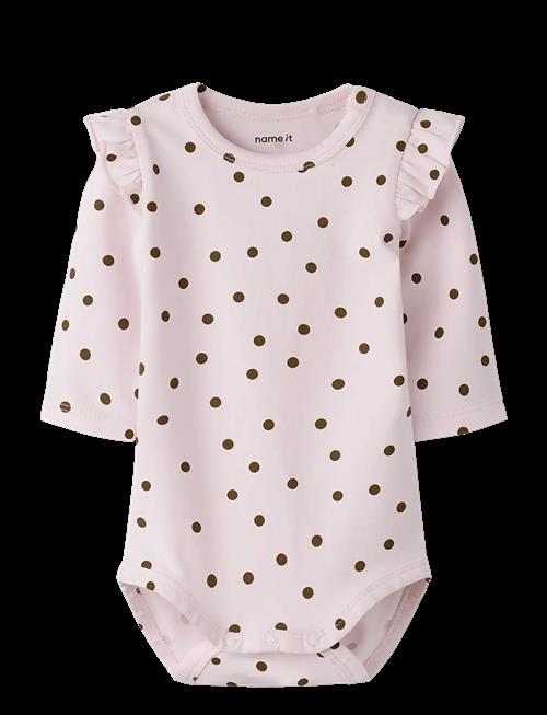 name it | Nbfhosina Ls Body | 80