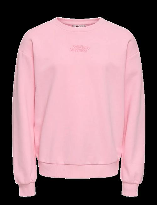 Kids Only | Kogphilea Life L/S Loose Ub Vd Swt Noos | 134-140