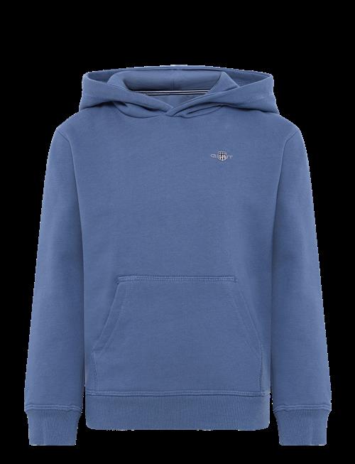 Gant Kids | Shield Hoodie | 116