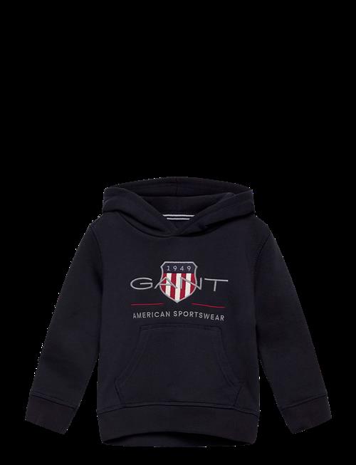 Gant Kids | Archive Shield Hoodie | 92