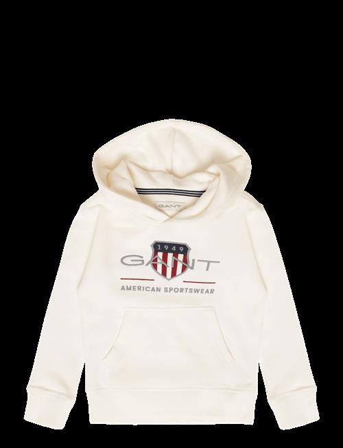 Gant Kids | Archive Shield Hoodie | 116